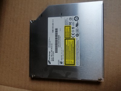 unitate dvd optica ASUS K42J K42JC K42JB K42JR A42f K42f A42 K42 X42 A42J foto