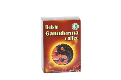GANODERMA (REISHI) CAFEA 15DZ foto