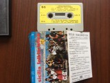 Sicilia folkloristica Pino Villa e Liviana caseta audio muzica folclor sicilian, Populara