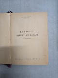 Istoria literaturii rom&acirc;ne - G. Călinescu
