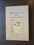 Ghidul &icirc;ncepătorului pentru crearea realității - Ramtha