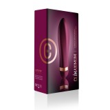Mini vibrator Rocks-off Climaximum Ardor violet 13 cm
