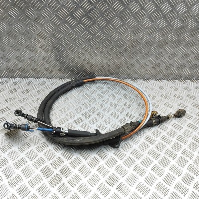Cablu timonerie PORSCHE CAYMAN 987 2011 OEM: 98742404211 foto