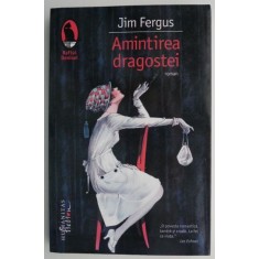 Amintirea dragostei &ndash; Jim Fergus