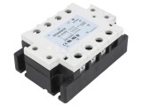 Releu semiconductor 25A 3-fazat 42-660VAC