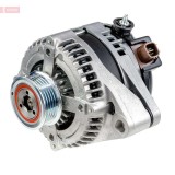 Alternator Toyota Avensis Verso, Previa II, Rav 4 II Motor 2.0 D, 2.0 D, 2.0 D 4WD, 2.0 D 4WD, 2.0 D-4D, OE 2706027040