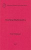 Teaching Mathematics: Waldorf Approach, Grades 1-8 - Carte in Engleza