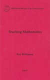 Teaching Mathematics