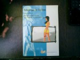 Tehnician in turism clasa a XI-a manual pentru liceele tehnologice, profilul turism