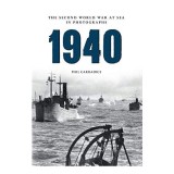 1940 Second World War at Sea in Photographs