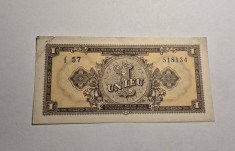 1 leu 1952