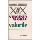 Virginia Woolf - Valurile - 126693