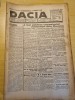 Dacia 4 noiembrie 1943-stiri al 2-lea razboi mondial,manastirea saraca,timisoara