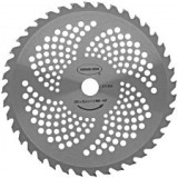 Disc Cosire Pentru Motocoasa Tct 250 X 25.4 X 1.3 Mm - 40T