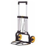Carucior de transport pliabil FXWT-706 Fatmax, 125 Kg