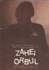 Zahei Orbul - Vasile Voiculescu foto