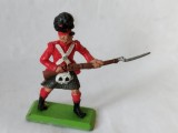 bnk jc Britains Deetail 752 - Razboaiele napoleoniene - infanterist britanic