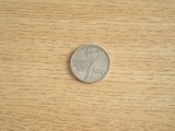 C50 - Moneda foarte veche - Bulgaria - 50 stotinchi omagiala Universiada 1977