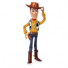 Jucarie Interactiva Woody din Toy Story (resigilat) foto