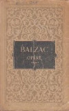 Opere Vol. V Balzac - Studii Literare | Editura de Stat