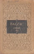 Opere, Volumul al V-lea (Balzac) foto