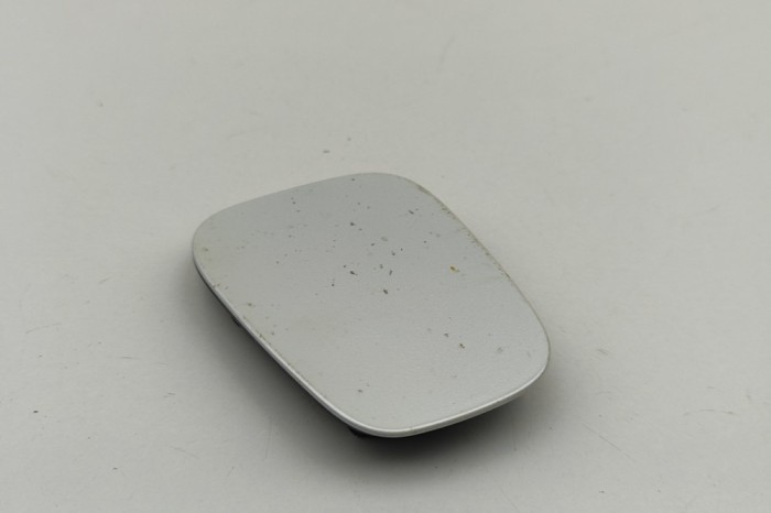Capac c&acirc;rlig de remorcare bara de protecție față VOLVO XC40 536 2025 OEM: 31690934 30943140
