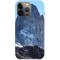 Husa compatibila cu Apple iPhone 13 Pro Max model Fitzroy Mountain, Silicon, TPU, Viceversa