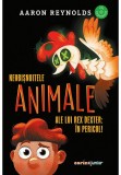 Neobisnuitele animale ale lui Rex Dexter: in pericol!, Corint