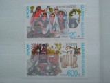 1998-Bulgaria-Europa-serie-MNH-Perfect, Nestampilat