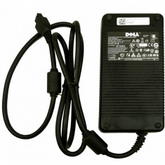 Incarcator laptop original Dell 220W - 12V 18A