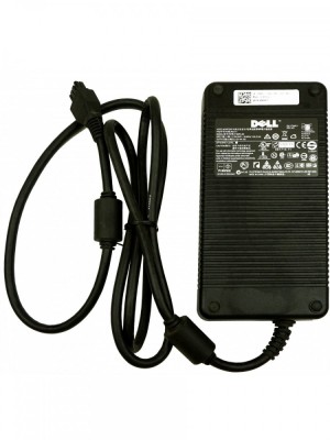 Incarcator laptop original Dell 220W - 12V 18A foto