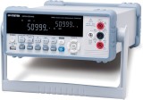 Multimetru de banc, GW INSTEK, GDM-8342-USB, 500mV-1kV, 0.5mA-10A