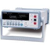 Multimetru de banc, GW INSTEK, GDM-8342-USB, 500mV-1kV, 0.5mA-10A