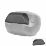 Cumpara ieftin Spatar cutie portbagaj (topcase) Shad culoare: negru - compatibil cu cutiile Shad SH 39