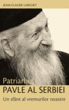 Patriarhul Pavle al Serbiei. Un sfant al vremurilor noastre, Supergraph