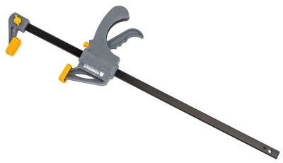 Clema de tamplarie PM-SSD-18T, 450x60mm, Powermat PM1433 foto