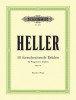 30 Progressive Studies Op. 46 for Piano