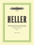 30 Progressive Studies Op. 46 for Piano