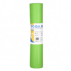 YM02 Covora? de yoga verde One Fitness foto