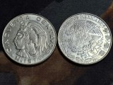 Mexic 1979 - 50 centavos, circulata