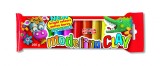 Plastilina 10 culori 200g KHN, koh-i-noor