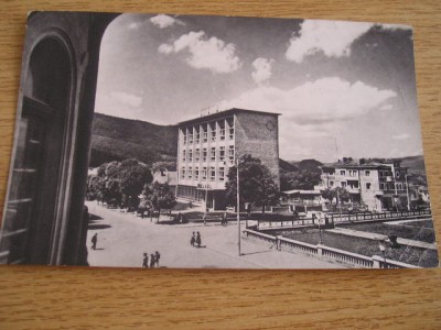 MRC - CARTI POSTALE PIATRA NEAMT NR 4 foto