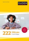 222 Diktate - 5. bis 8. Klasse : Alle Diktate als Audioversion verf&uuml;gbar.