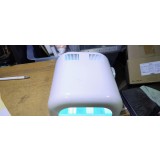 Lampa Unghi #A7542han