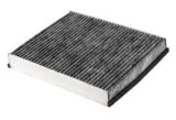 MTR 12138437 Filtru, aer habitaclu
