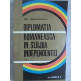 DIPLOMATIA ROMANEASCA IN SLUJBA INDEPENDENTEI VOL 2-ION BODUNESCU-225487
