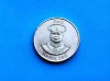 Moneda Tonga 20 Seniti 2011 FAO, XF++AUNC