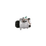 Compresor Clima Mercedes-Benz Cls C218 Denso Dcp17155