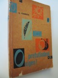 Pretutindeni oxigen - D. Todericiu