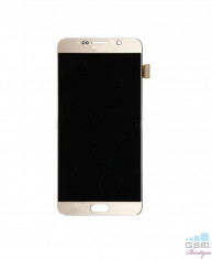 Ecran LCD Display Samsung Galaxy Note 5 N920 Gold foto
